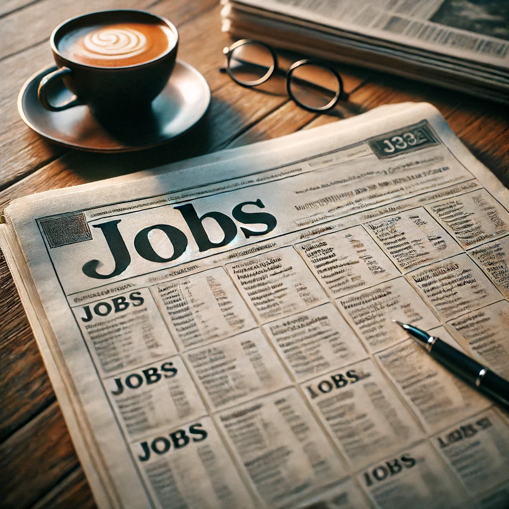 recruitment-ads classified recuitment